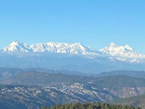 Happy Dervish Homestay