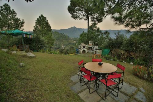 Happy Dervish Homestay
