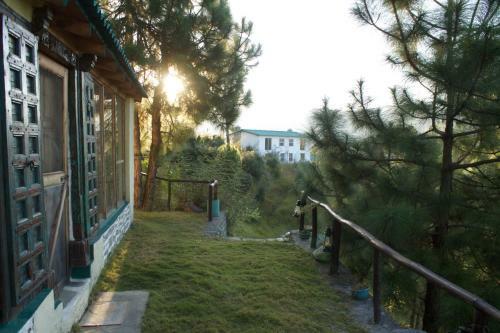 Happy Dervish Homestay