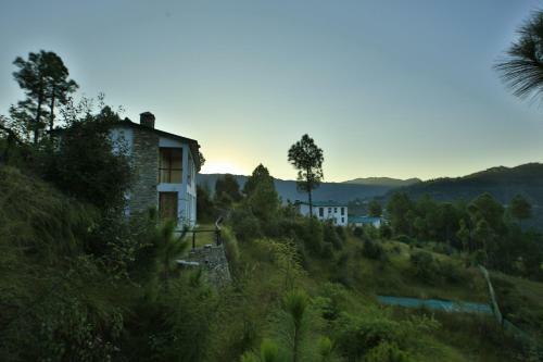 Happy Dervish Homestay