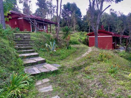 Hotel Himalayan Village Sonapani