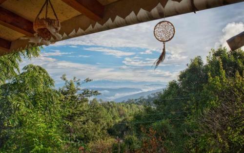 Hotel Himalayan Village Sonapani