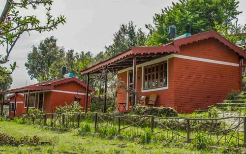 Hotel Himalayan Village Sonapani