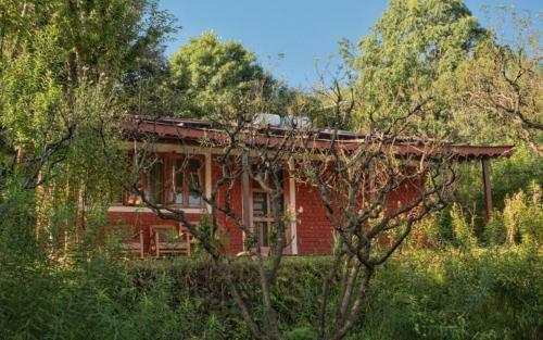 Hotel Himalayan Village Sonapani