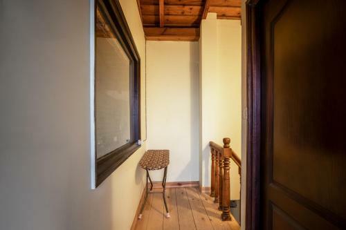 The Wayfarers Cottage, 3bhk With Breathtaking Mountain View