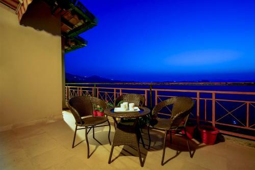 The Wayfarers Cottage, 3bhk With Breathtaking Mountain View
