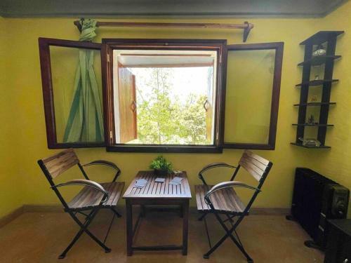 The 3 Oaks: Rustic 4br Villa W/ Pool Table & Games