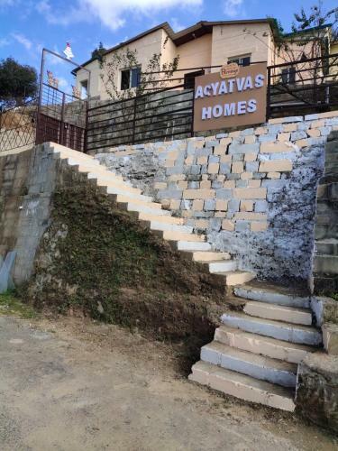Agyatvas Homes