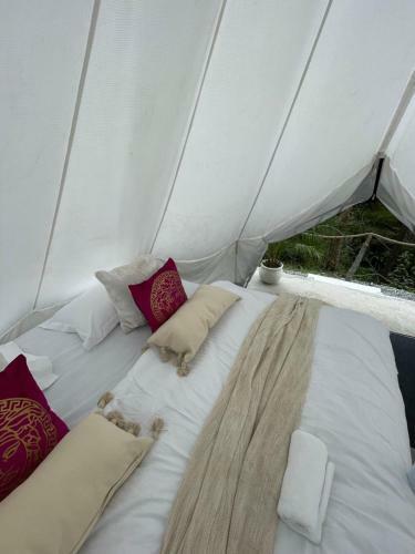 Glamping By The Hulya - Mukteshwar