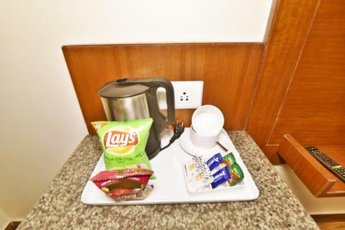 Hotel Ashapuri Residency Manali
