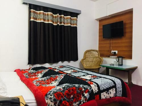 Hotel Shingar Mall Road Manali