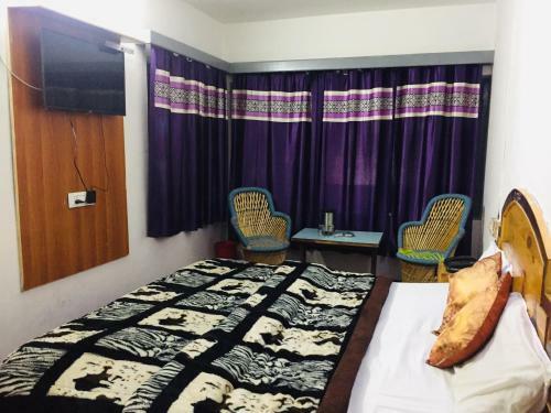 Hotel Shingar Mall Road Manali