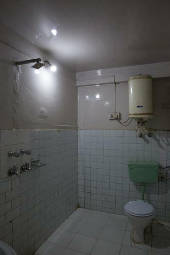 Hotel Shingar Mall Road Manali