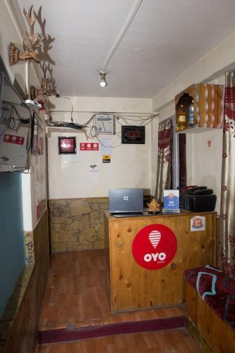 Hotel Shingar Mall Road Manali
