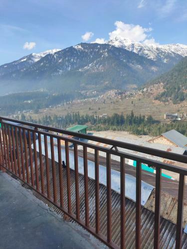 Roop Mountain Homestay
