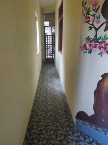 Roop Mountain Homestay