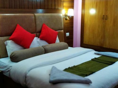 Dormico's Hotel Snowbird