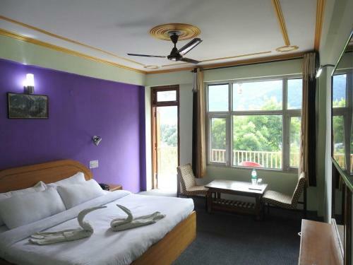 Dormico's Hotel Snowbird