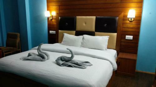 Dormico's Hotel Snowbird