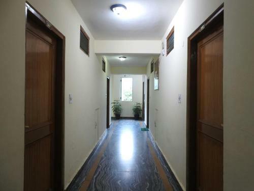 Dormico's Hotel Snowbird