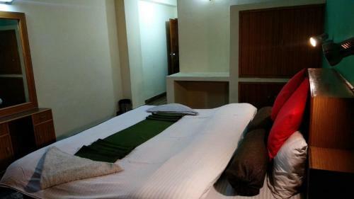 Dormico's Hotel Snowbird