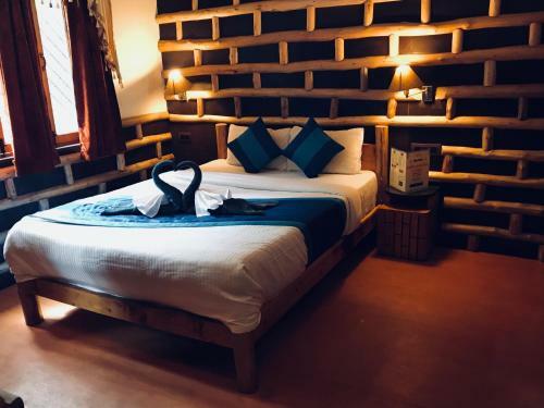 Hotel Nirwana Retreat A Luxury Cottage