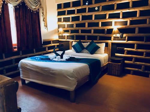 Hotel Nirwana Retreat A Luxury Cottage