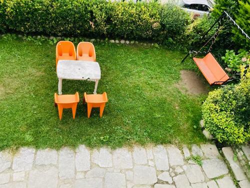 Hotel Nirwana Retreat A Luxury Cottage
