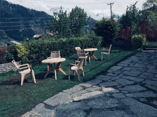 Hotel Nirwana Retreat A Luxury Cottage