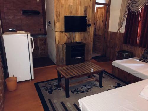 Hotel Nirwana Retreat A Luxury Cottage