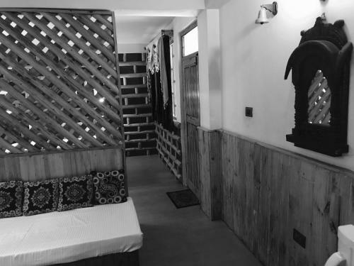 Hotel Nirwana Retreat A Luxury Cottage
