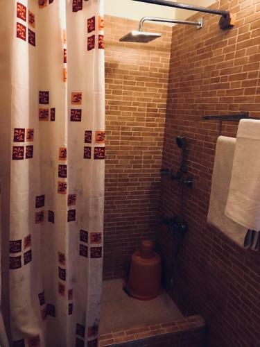 Hotel Nirwana Retreat A Luxury Cottage