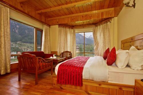 Hotel Hayer Regency