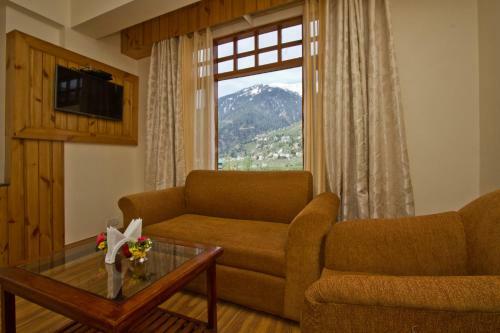 Hotel Hayer Regency