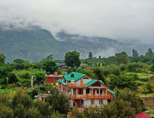 Villa Rangri Homestay Manali