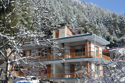 Juniper Home Stay
