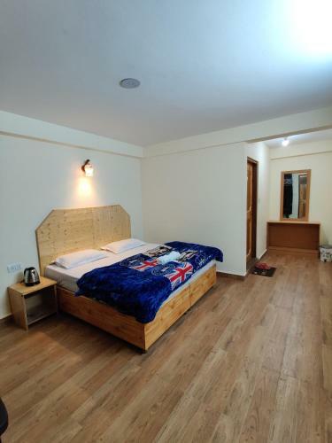 Bed & Breakfast Uncle Nomad