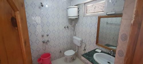 Hostal Rashpathemountaincottage