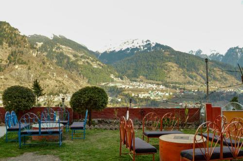 Hotel Colors View Point