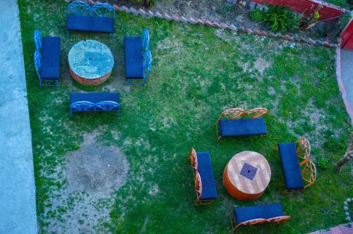 Hotel Colors View Point