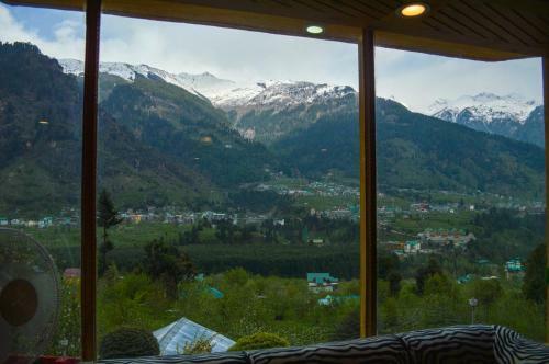 Hotel Colors View Point
