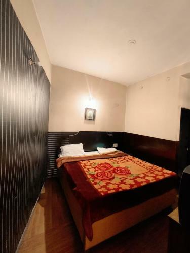 Posada Hotel Manali Jain Cottage