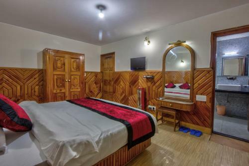 Villa Nature House
