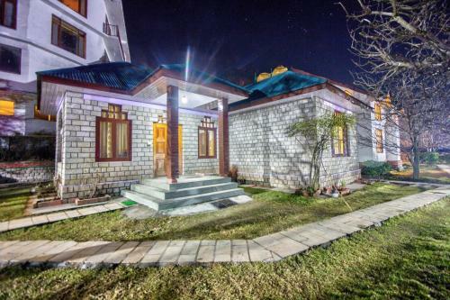 Villa Nature House