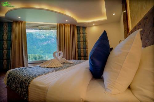 Hotel Abhilashi Residency & Spa - Centrally Heated & Air Cooled