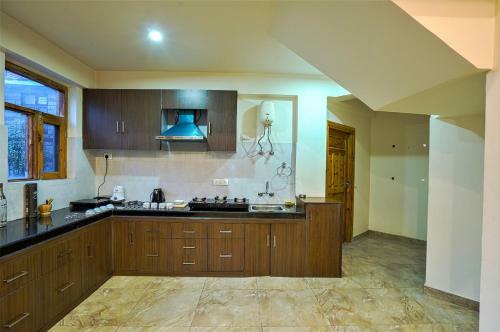 Apartamento Terra - A Mountain Home