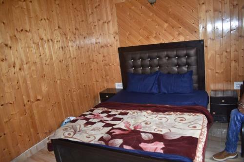 Oyo 82831 Hotel Kashyap