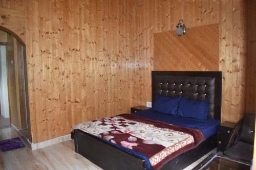 Oyo 82831 Hotel Kashyap