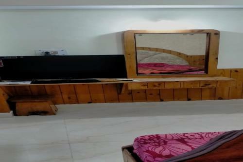Oyo 82831 Hotel Kashyap