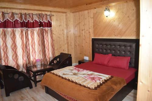 Oyo 82831 Hotel Kashyap